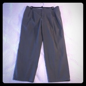 Men’s Light Green casual pants